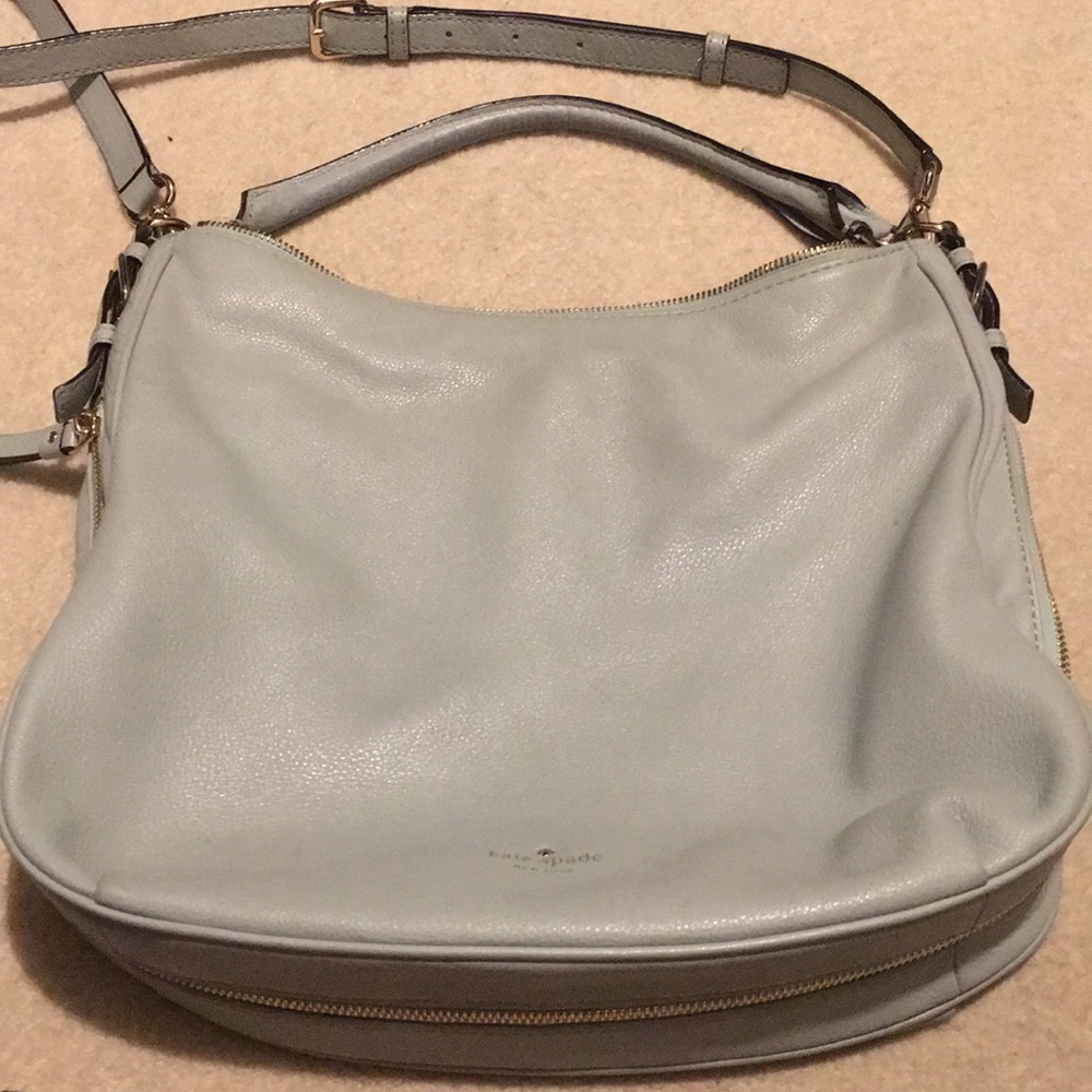 Kate spade crossbody